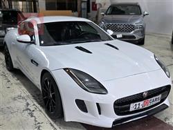 جاگوار F-Type